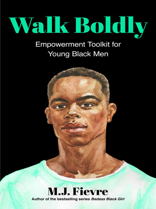 Title details for Walk Boldly by M. J. Fievre - Available